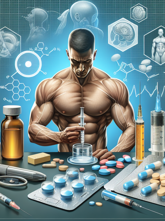 Anwendung von Testosteron propionat in Definitionszyklen: Experteneinschätzungen und Tipps