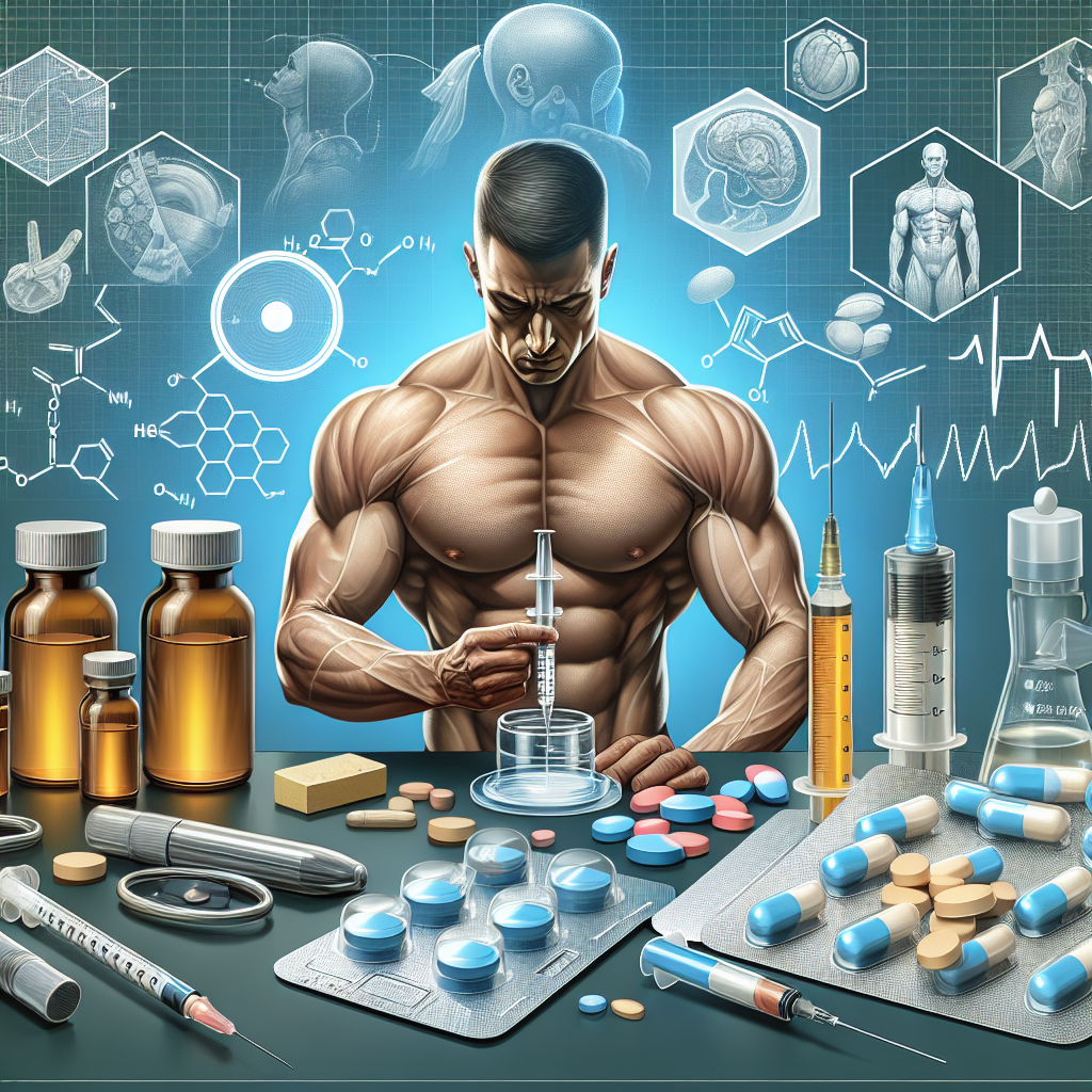 Anwendung von Testosteron propionat in Definitionszyklen: Experteneinschätzungen und Tipps