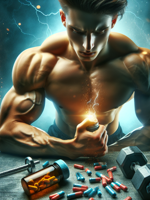 Die Auswirkungen von Turinabol auf jugendliche Sportler: Ein Expertenblick