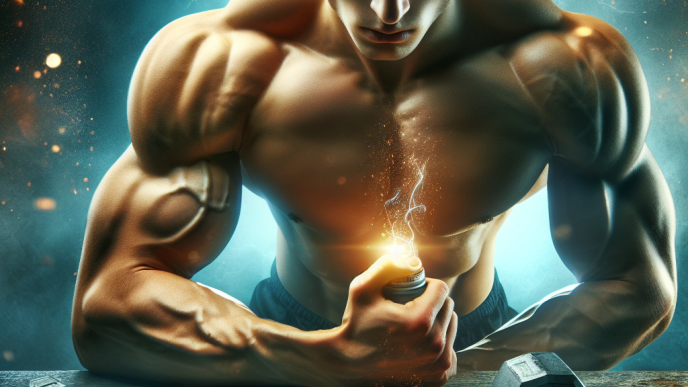 Die Auswirkungen von Turinabol auf jugendliche Sportler: Ein Expertenblick