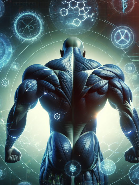 Die Auswirkungen von Winstrol auf den Fettstoffwechsel: Ein Expertenüberblick