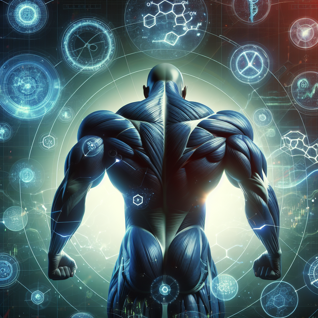 Die Auswirkungen von Winstrol auf den Fettstoffwechsel: Ein Expertenüberblick