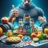 Die Rolle von Clenbuterol als effektive Pre-Workout-Substanz: Ein Experteneinblick
