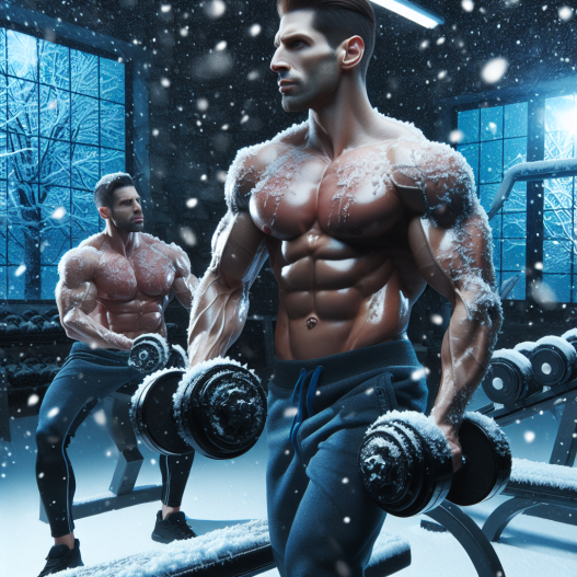 Effektive Nutzung von Boldenon in der Winterphase des Zyklus