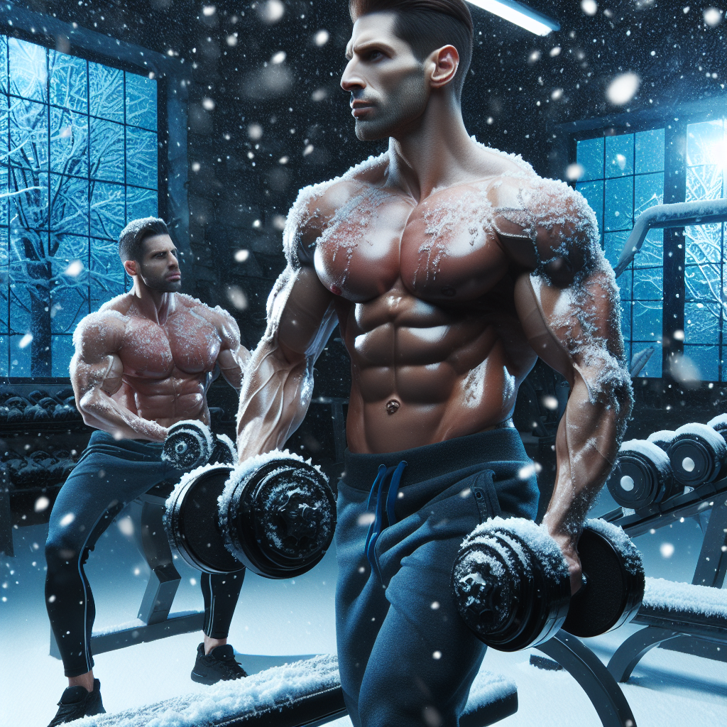 Effektive Nutzung von Boldenon in der Winterphase des Zyklus