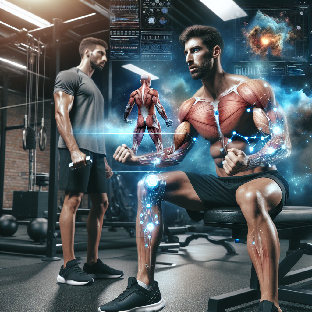 Intensives Training und die Rolle von Drostanolon im Zyklus