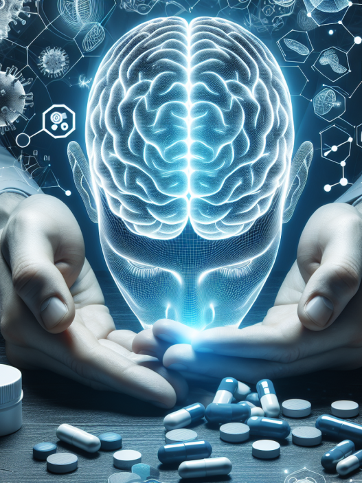 Mentale Belastung und die Rolle von Clenbuterol: Ein Experteneinblick