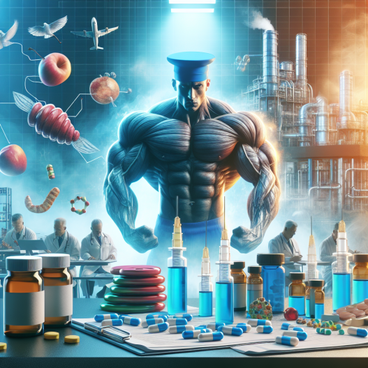 Minimierung der Nebenwirkungen von Winstrol: Expertenrat und Strategien