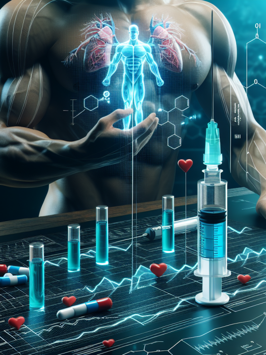 Optimale Injektionsintervalle für Testosteron propionat: Ein Expertenleitfaden