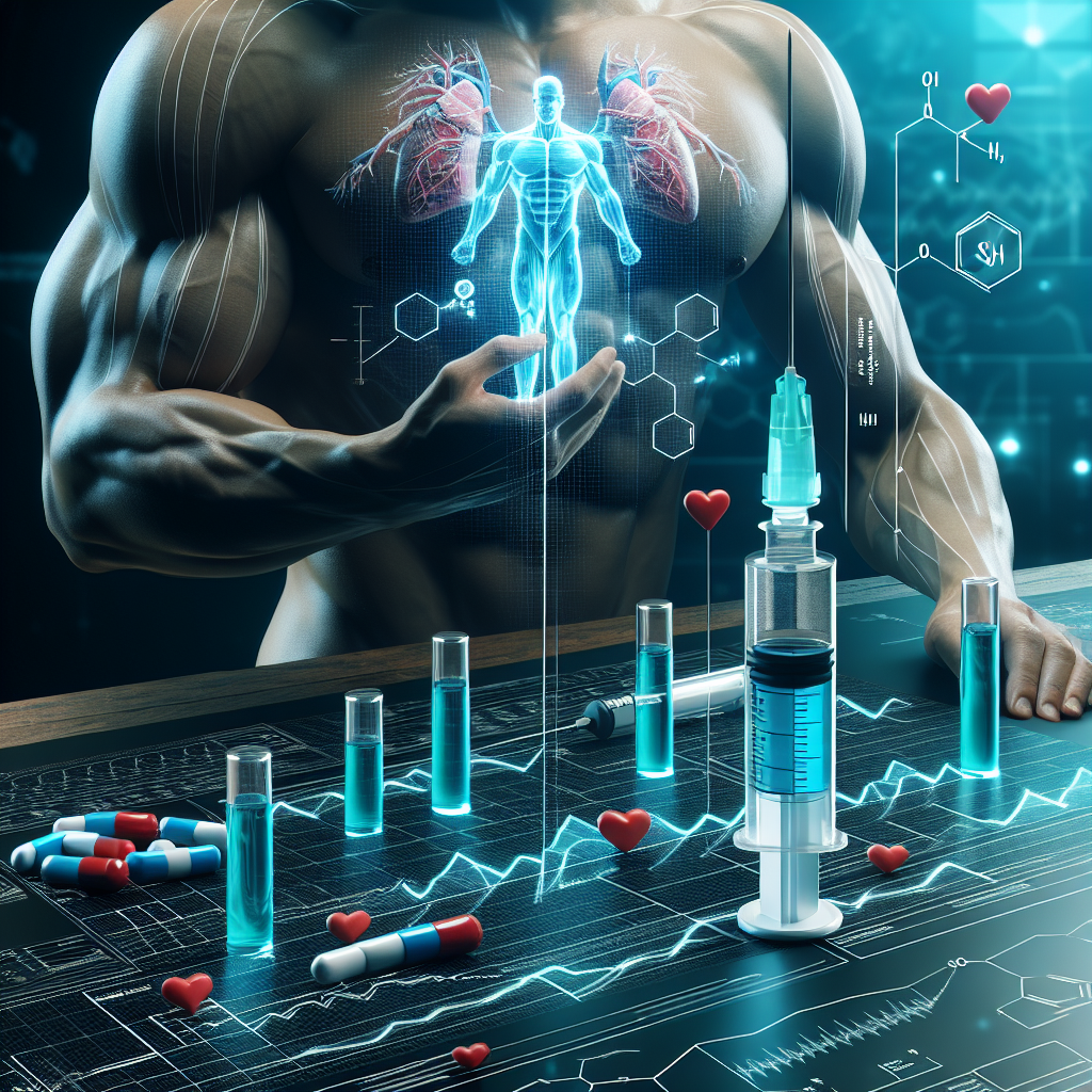 Optimale Injektionsintervalle für Testosteron propionat: Ein Expertenleitfaden