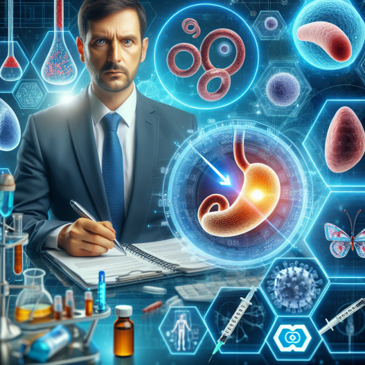 Anwendung von Semaglutid bei Erkrankungen der Bauchspeicheldrüse: Ein Expertenüberblick