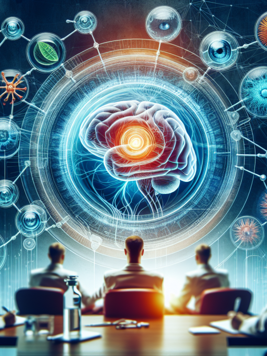 Die Auswirkungen von Sibutramine auf die Nervenfunktionen: Ein Experteneinblick