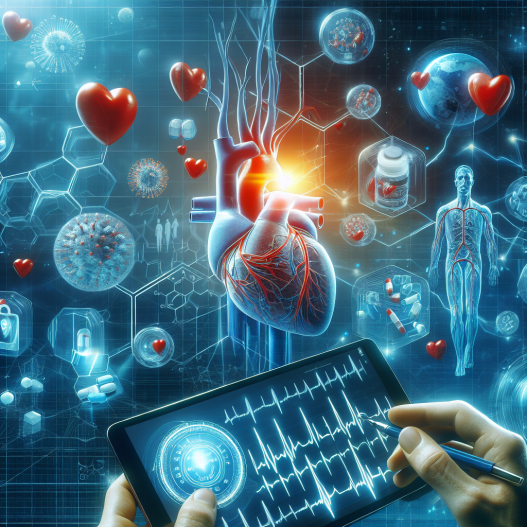 Die Auswirkungen von Tirzepatide auf das Herz-Kreislauf-System: Ein Experteneinblick