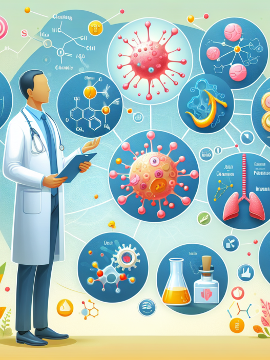 Die Auswirkungen von Trestolone auf das Immunsystem: Ein Experteneinblick