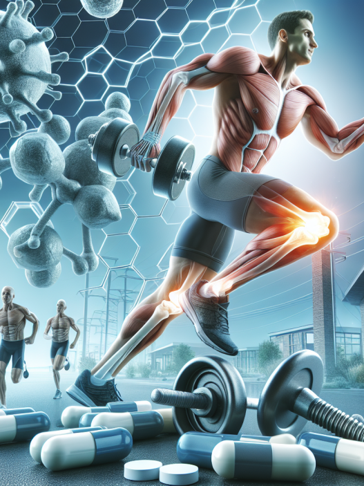 Die Rolle von Trestolone in der Förderung der Gelenkgesundheit beim Training