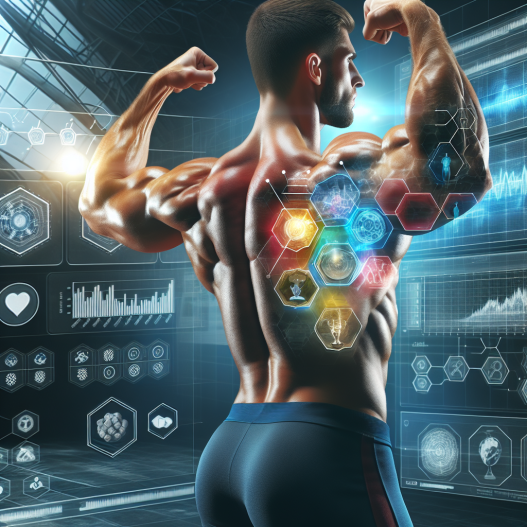 Effektive Muskelerholung durch Nandrolon decanoat: Ein Expertenblick