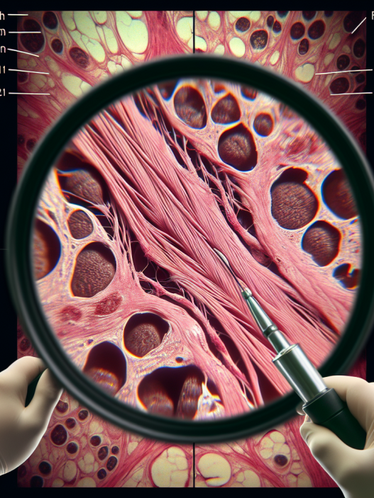 Entwässerung bei Muskelfaserschäden: Die Rolle von Furosemid im Fokus eines Experten