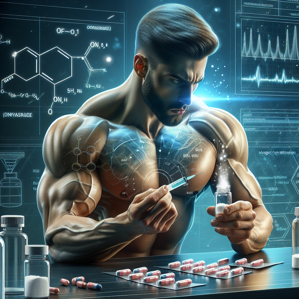 Langzeitzyklus: Wichtige Überlegungen bei der Verwendung von Drostanolon