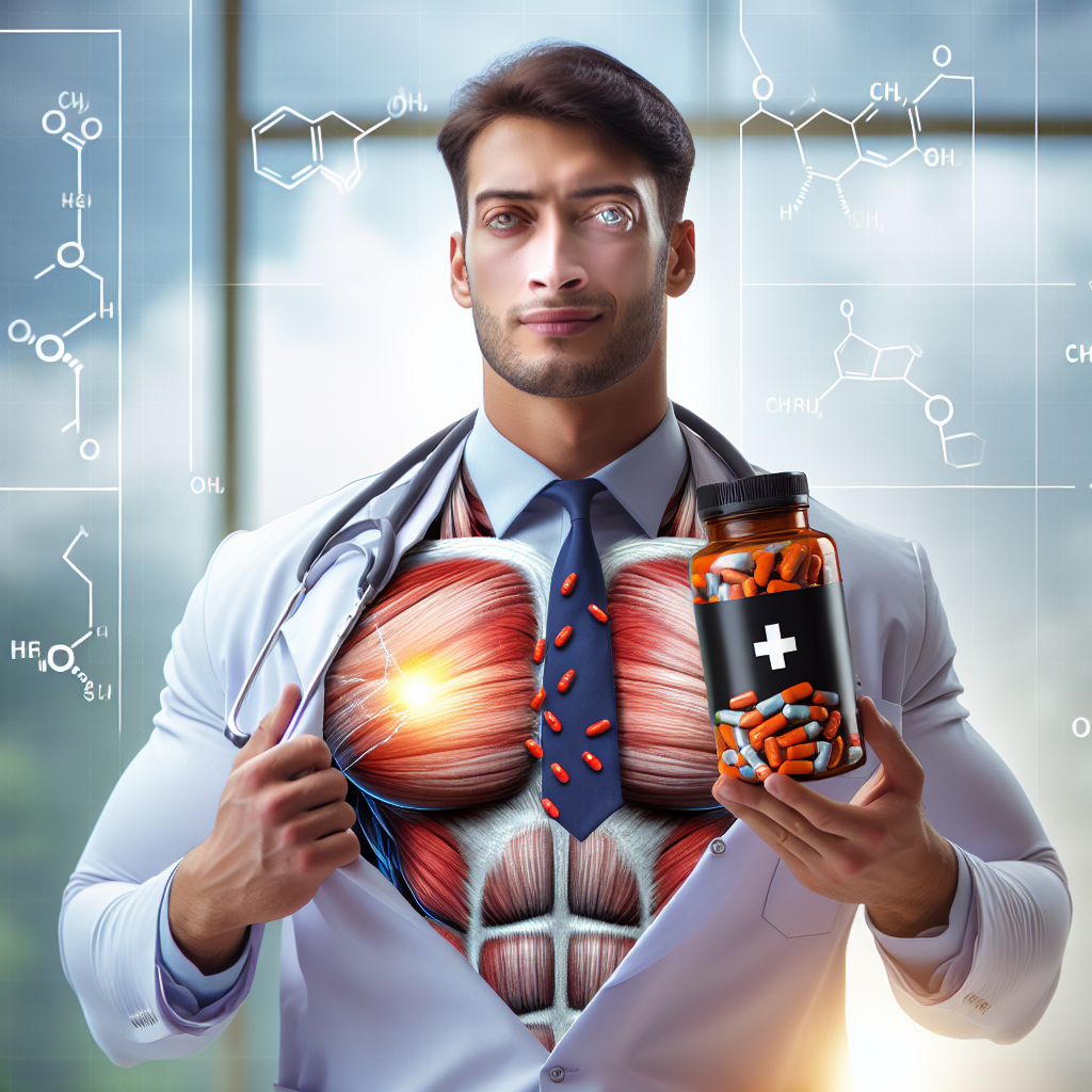 Optimale Dosierung von Yohimbine chlorine bei Erektionsproblemen: Ein Expertenratgeber