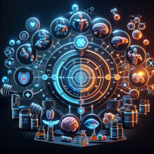 Optimale Trainingszyklen für maximale Wirkung mit Nandrolon decanoat