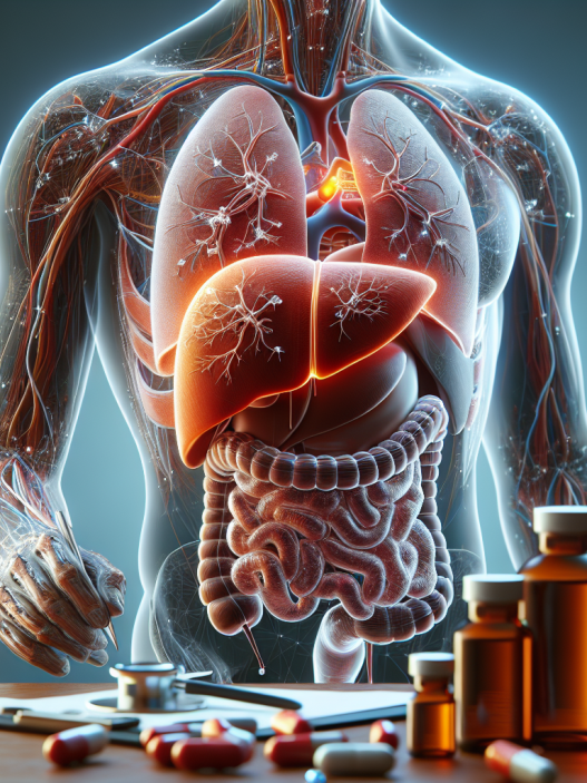 Risiko von Leberschäden durch Dihydroboldenone Cypionate: Ein Expertenblick