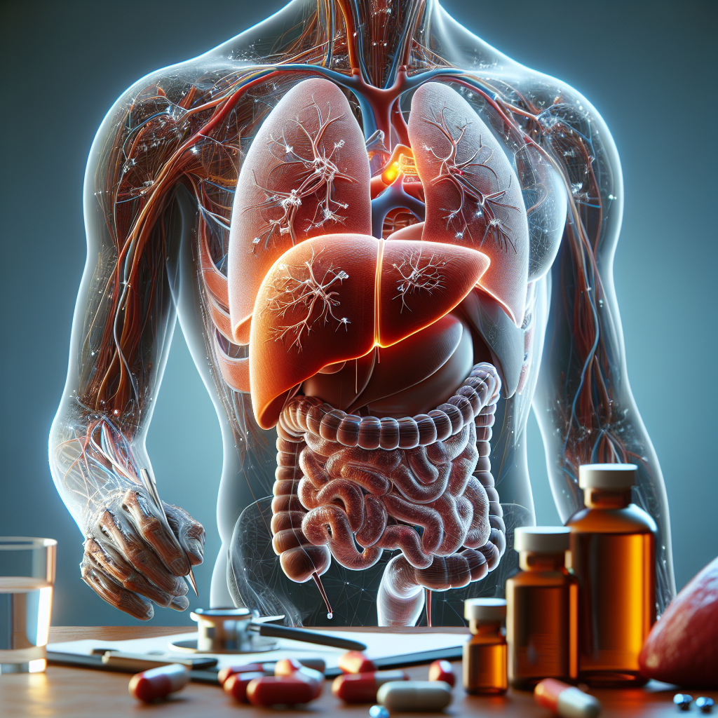 Risiko von Leberschäden durch Dihydroboldenone Cypionate: Ein Expertenblick