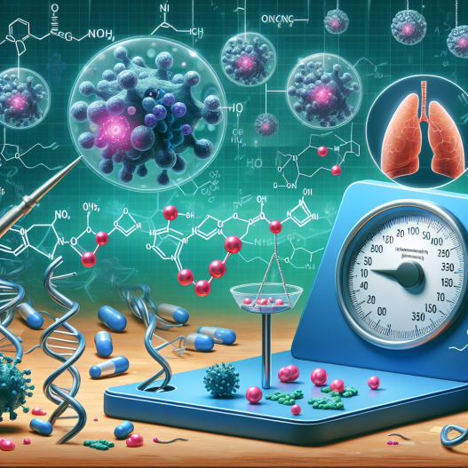 Unterstützung bei Adipositas: Wie Semaglutid den Weg zur Gewichtsreduktion ebnet