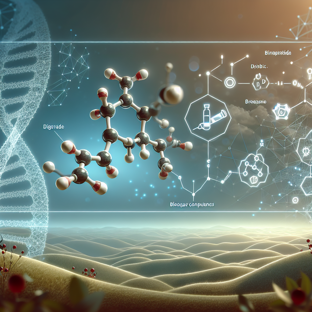 Unterstützung bei Blutzuckerschwankungen: Wie Tirzepatide helfen kann