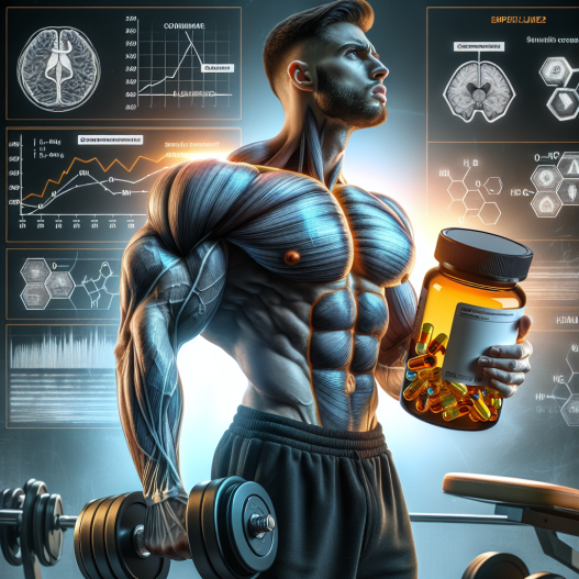 Wie Drostanolon enantat die Trainingsintensität und das Muskelwachstum beeinflusst