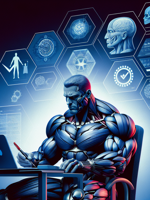 Anwendung von Andriol bei Muskelversagen: Experteneinschätzungen und Empfehlungen