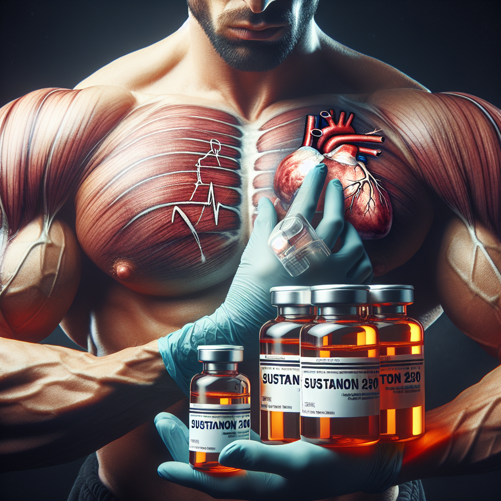 Anwendung von Sustanon 250 bei Muskelschwund und Atrophie: Experteneinschätzungen und Empfehlungen