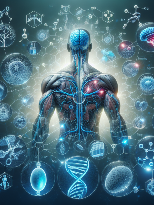 Die Auswirkungen von Primobolan auf die Hormonproduktion im menschlichen Körper: Ein Expertenüberblick