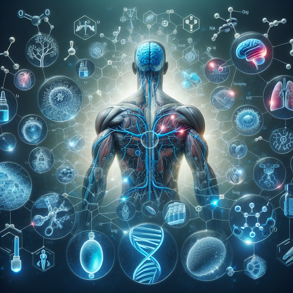 Die Auswirkungen von Primobolan auf die Hormonproduktion im menschlichen Körper: Ein Expertenüberblick