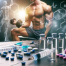 Die Auswirkungen von Stanozolol-Injektionen auf die körperliche Leistungsfähigkeit: Ein Experteneinblick