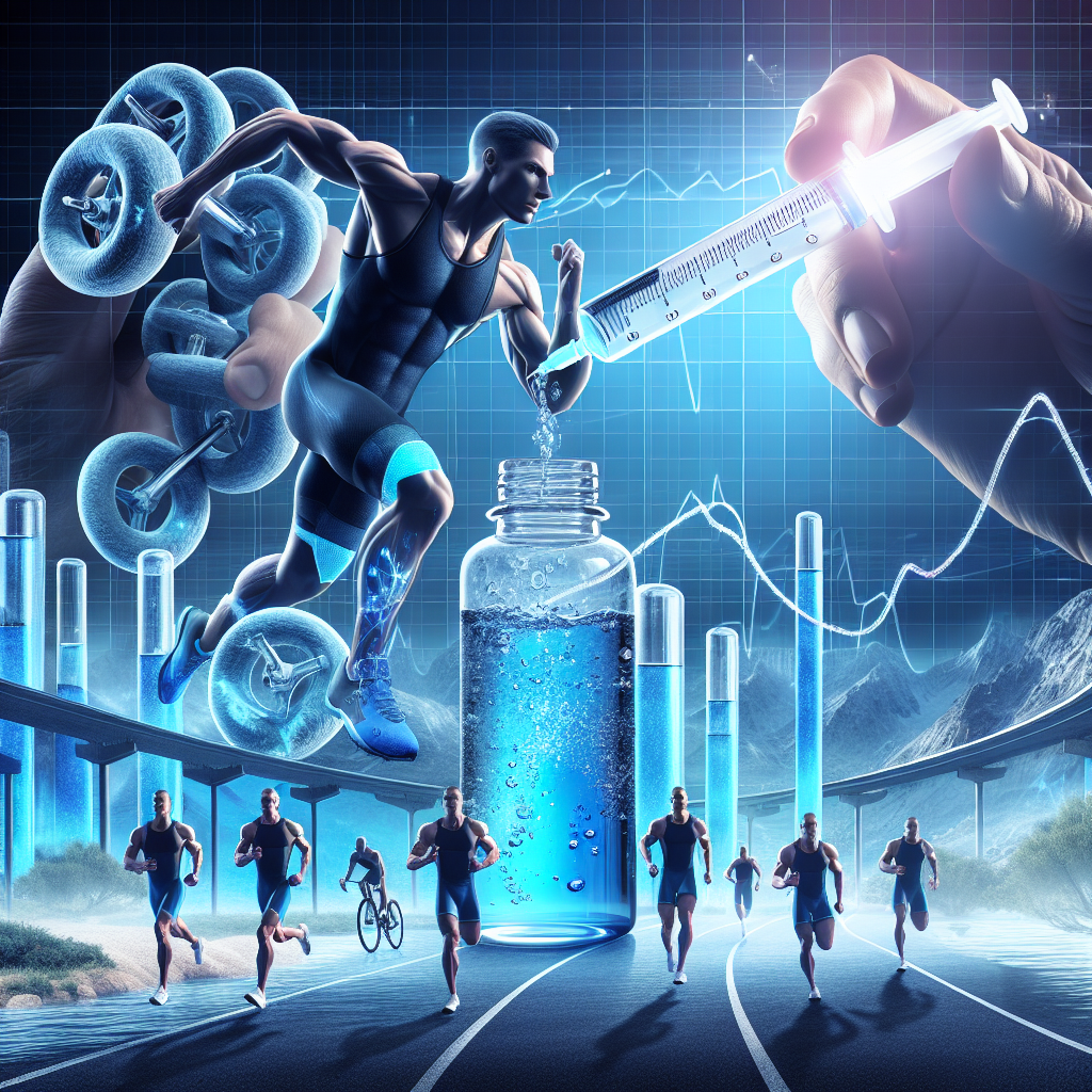 Die Auswirkungen von Wassrige suspension von testosteron auf die Leistung von Ausdauersportlern: Ein Expertenüberblick
