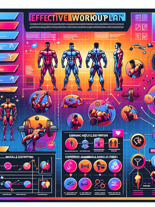 Effektive Trainingspläne zur Muskeldefinition und Fettabbau mit Nandrolon phenylpropionat.