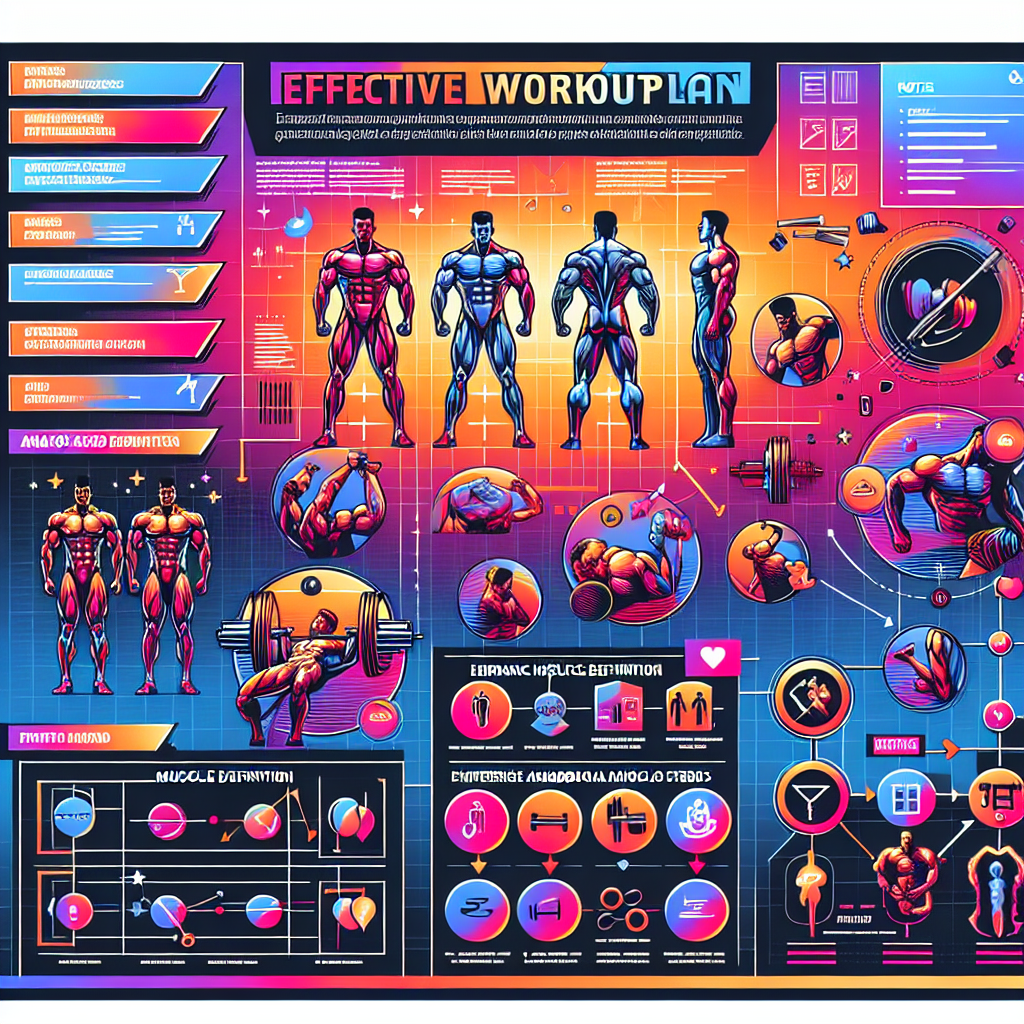 Effektive Trainingspläne zur Muskeldefinition und Fettabbau mit Nandrolon phenylpropionat.