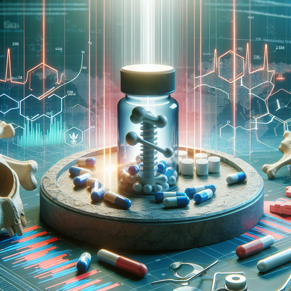 Einfluss von Sustanon 250 auf die Stabilität und Gesundheit der Knochen: Ein Expertenblick