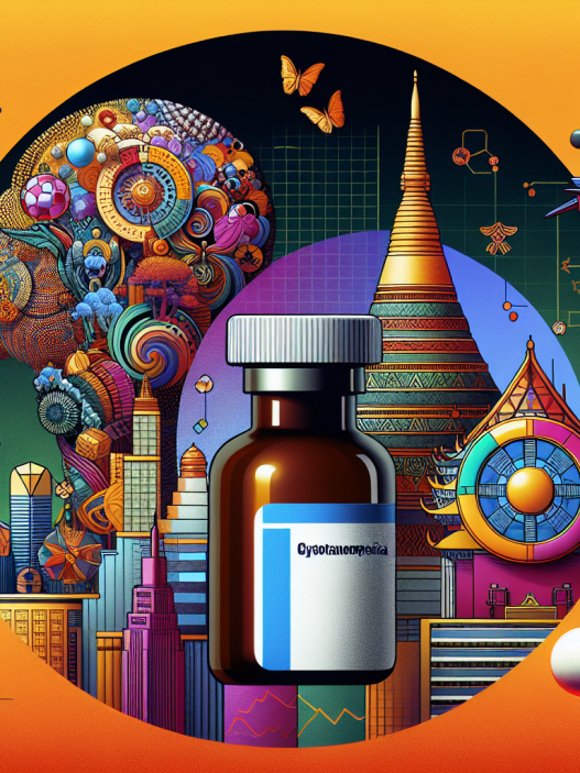 Erkennen der Risiken von Gynäkomastie bei der Anwendung von Drostanolon