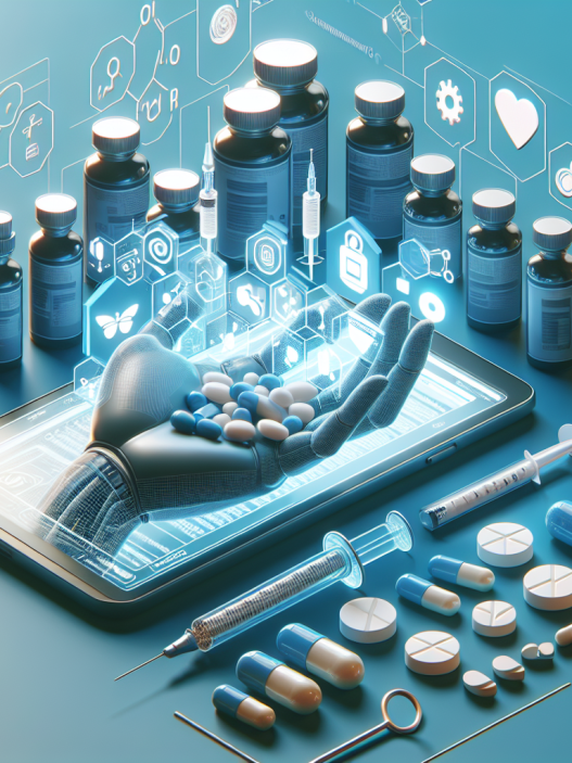 Optimale Dosierung von Drostanolon für Anfänger und Fortgeschrittene: Ein Leitfaden für effektive Anwendung