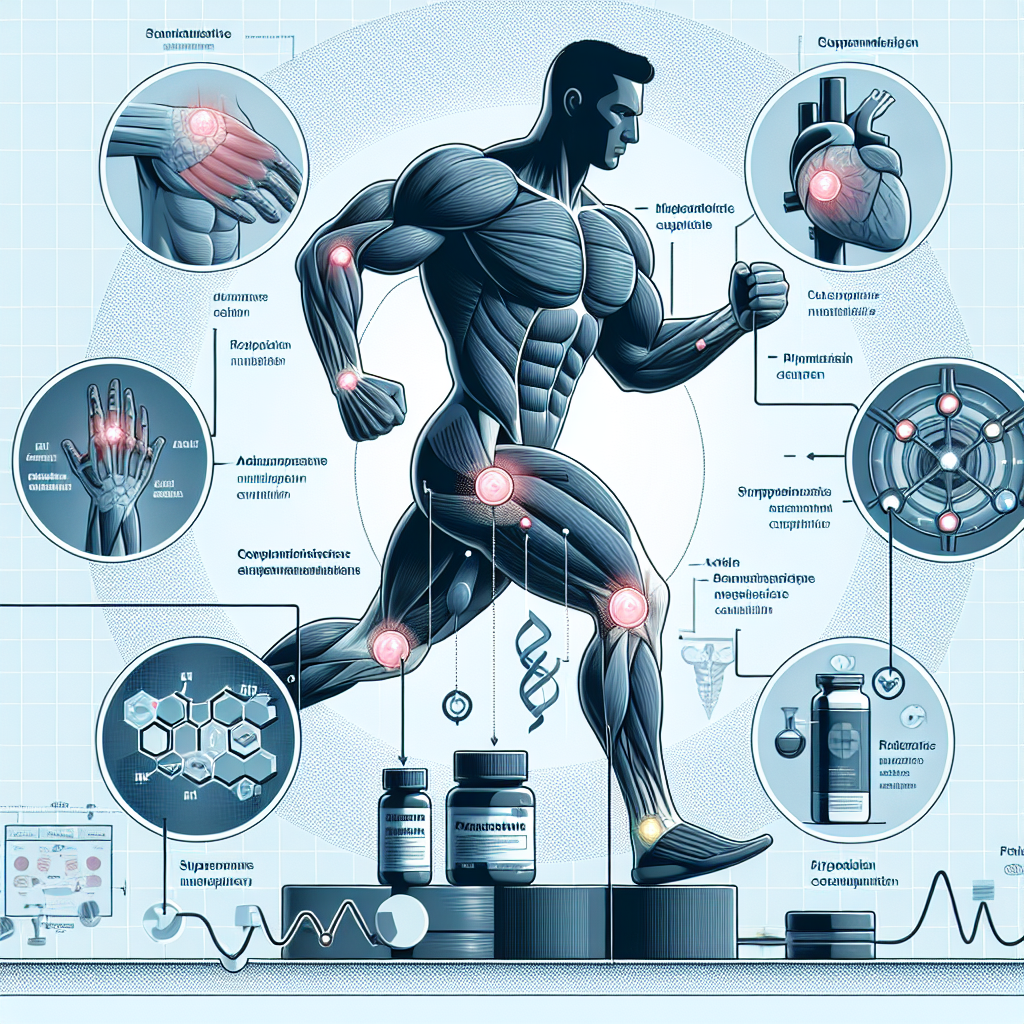 Wie Primobolan die Muskelkoordination effektiv unterstützt