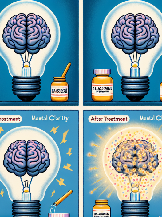 Wie Raloxifenhydrochlorid die geistige Klarheit beeinflusst