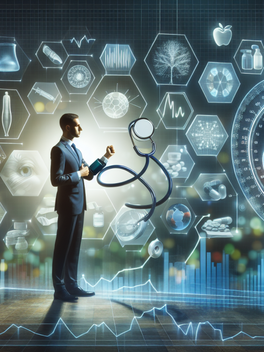 Wie sich Primobolan auf den Blutdruck auswirkt: Ein Expertenblick