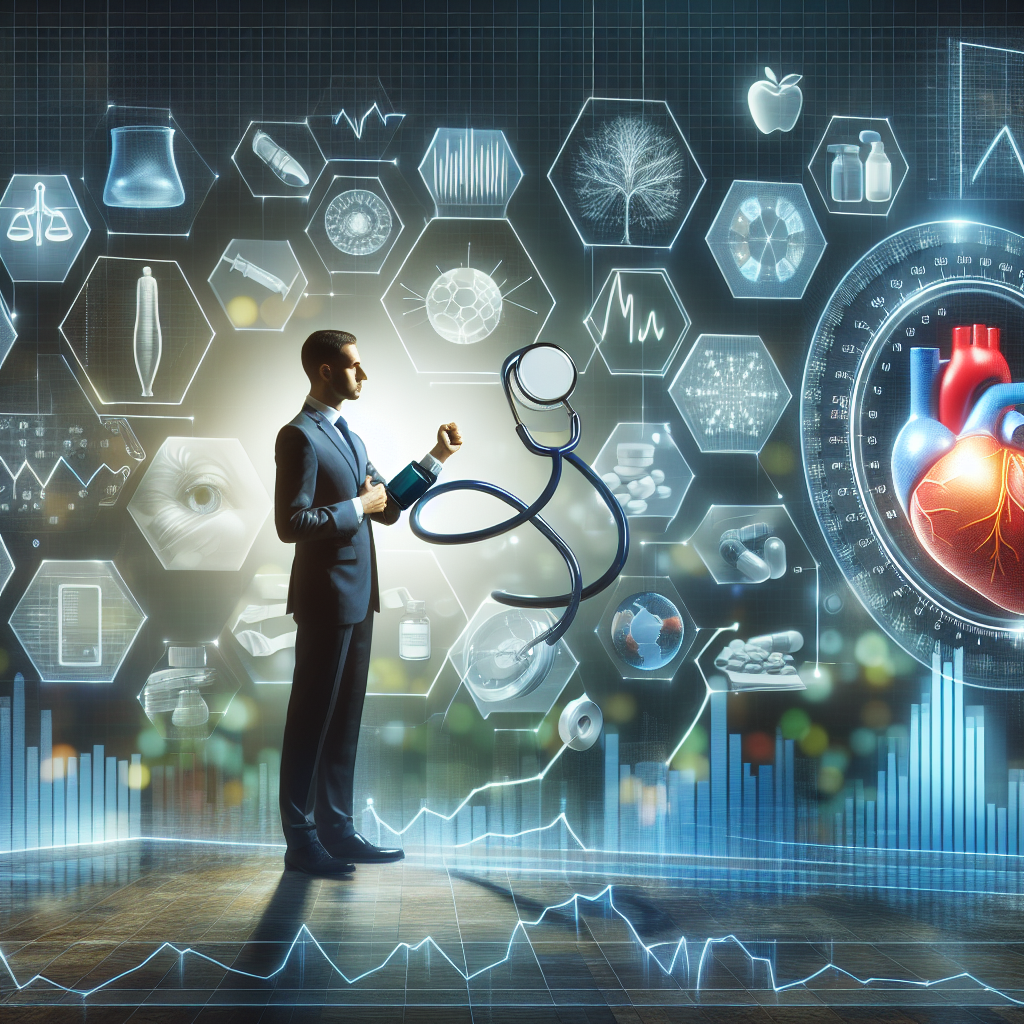 Wie sich Primobolan auf den Blutdruck auswirkt: Ein Expertenblick