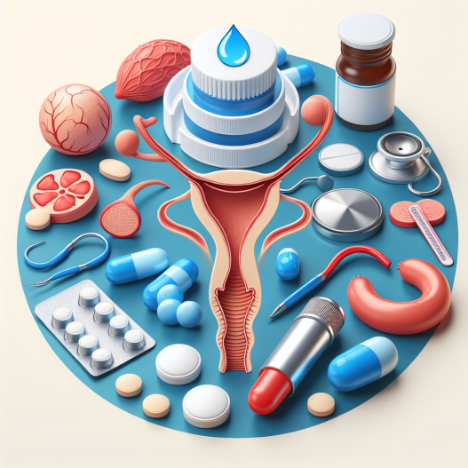 Anwendung von Finasterid bei Prostataerkrankungen und Haarausfall: Ein umfassender Leitfaden