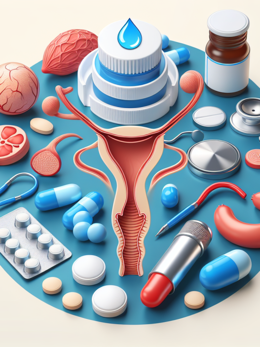 Anwendung von Finasterid bei Prostataerkrankungen und Haarausfall: Ein umfassender Leitfaden