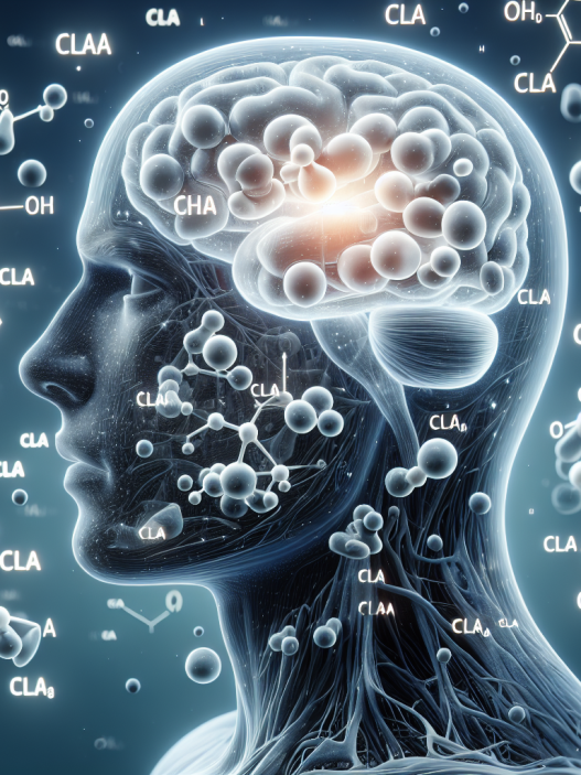 Die Auswirkungen von CLA auf die körperliche Regenerationsfähigkeit