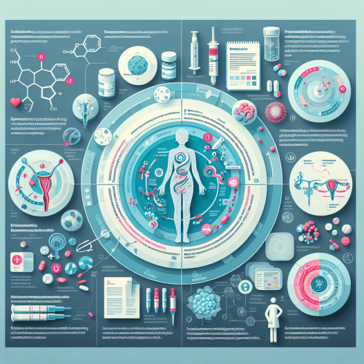 Die Auswirkungen von Letrozol auf die gynäkologische Gesundheit