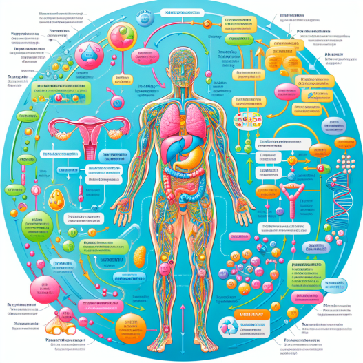 Die Rolle von Proviron bei der hormonellen Balance im Körper