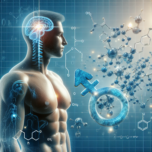 Die Rolle von Proviron in der hormonellen Therapie bei Männern.